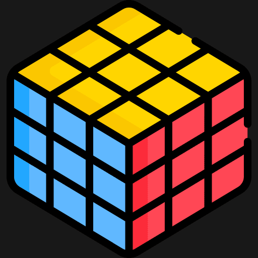 AZ Rubik's cube solver