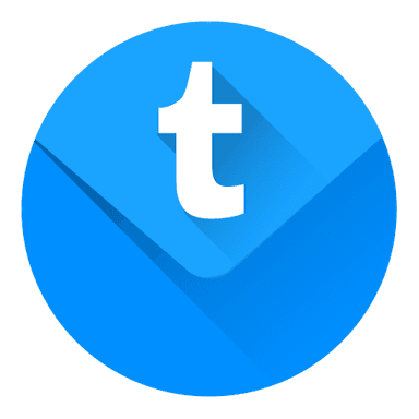 Type App mail - email app