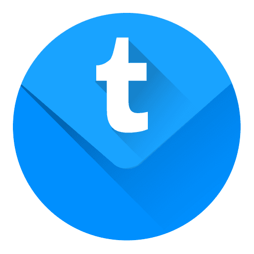 Type App mail - email app