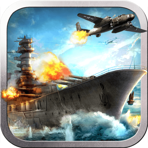 Clash of Battleships - Deutsch