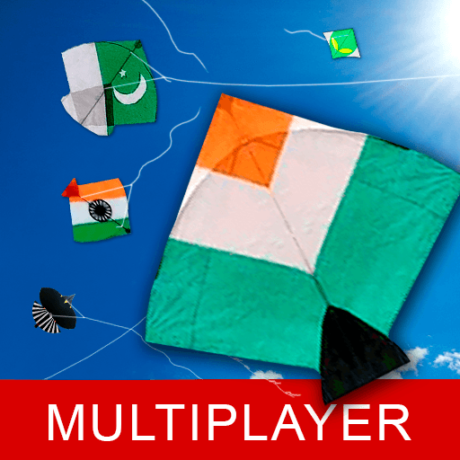 Kite Flying India VS Pakistan