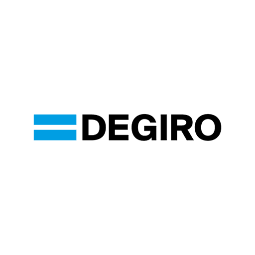 DEGIRO: Stock Trading App