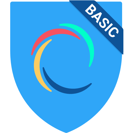 Hotspot Shield Basic - Free VP