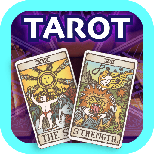 Tarot Cards Reading