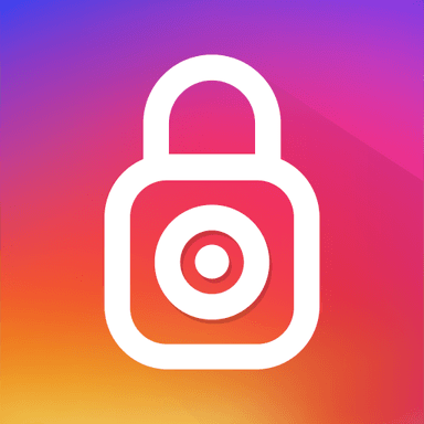 Locker for Insta Social App