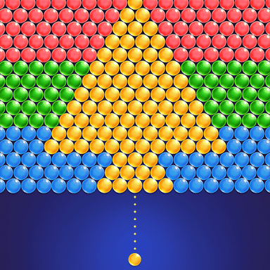 Bubble Shooter Pop Puzzle