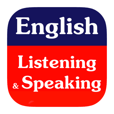 English Listening & Speaking