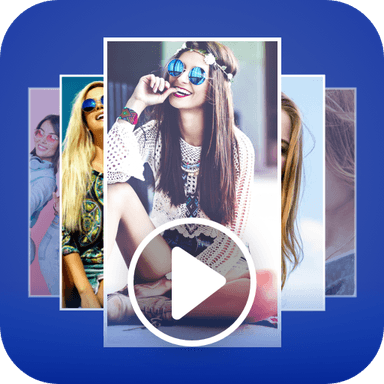 Video Maker: Photo Music Video