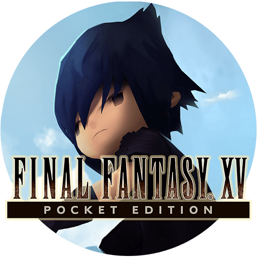 FINAL FANTASY XV POCKET EDITIO