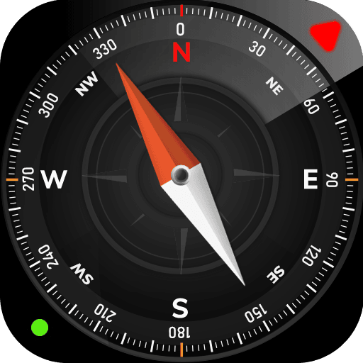 Digital Compass for Android