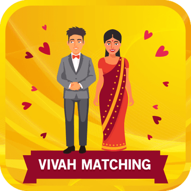 Kundli Milan - Vivah Matching