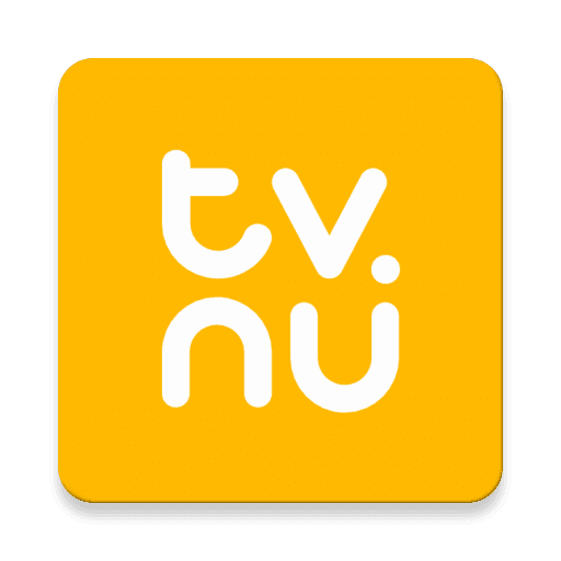 tv.nu - streaming & TV