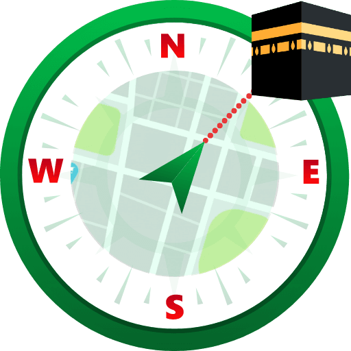 Qibla Direction - Qibla Finder