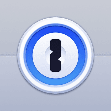 1Password: Password Manager