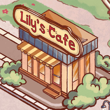 Lily's Café