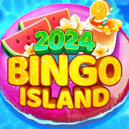 Bingo Island 2024 Club Bingo