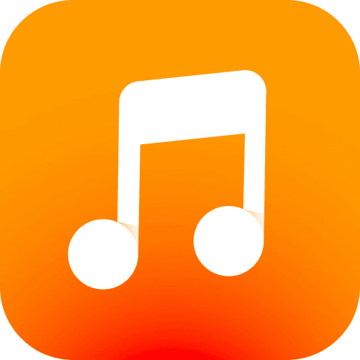 Music Player -MP3 Audio Player