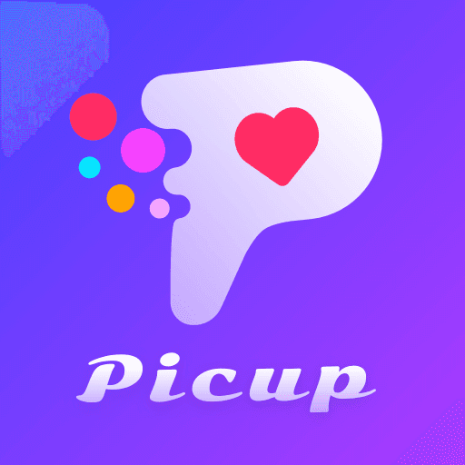 Picup - chat with strangers