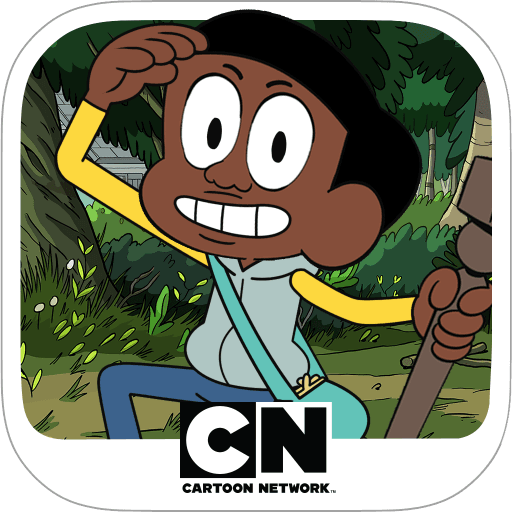 Craig of the Creek