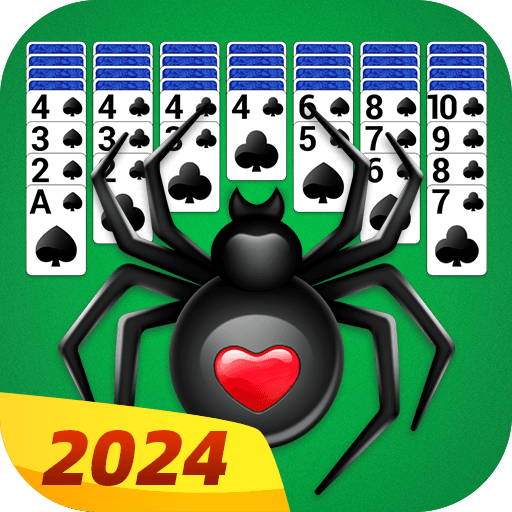 Spider Solitaire