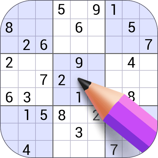 Sudoku - Classic Sudoku Puzzle