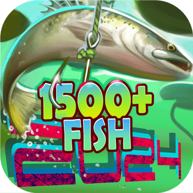 World of Fishers, Fishing game