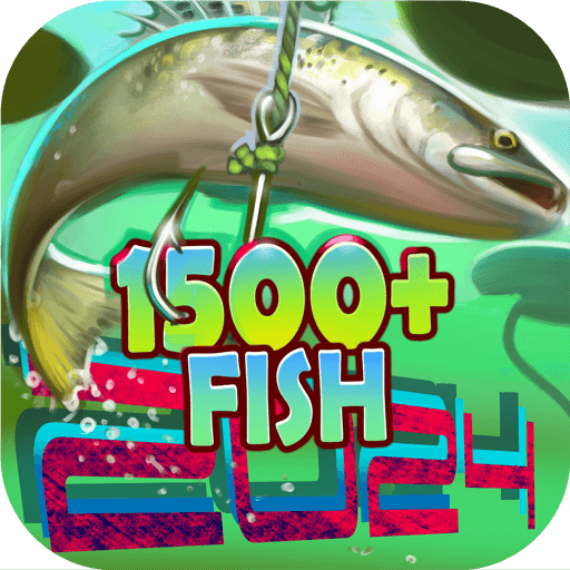 World of Fishers, Fishing game