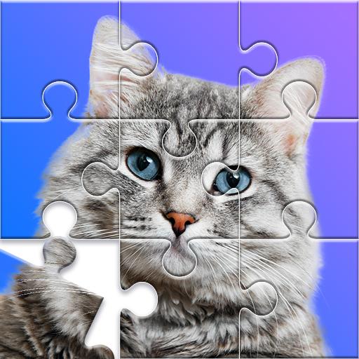 Jigsaw Puzzles - Relaxing Game