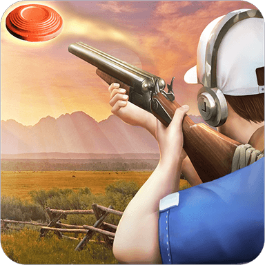 Skeet Shooting 3D