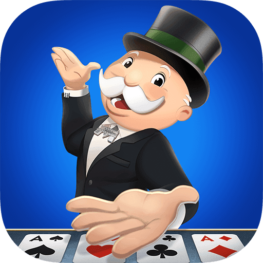 MONOPOLY Solitaire: Card Games