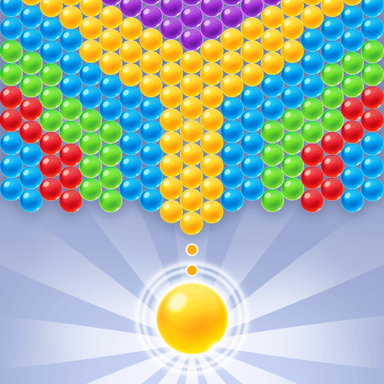 Bubble Shooter Original Game