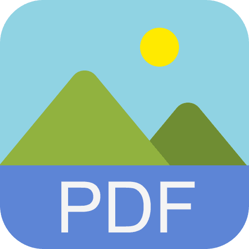 Image to PDF Converter