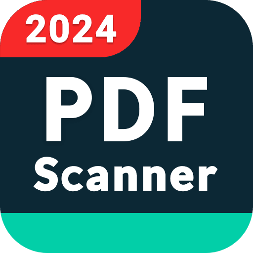 PDF Scanner - Document Scanner