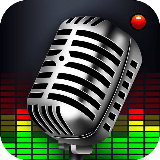 Voice Recorder: Audio Recorder