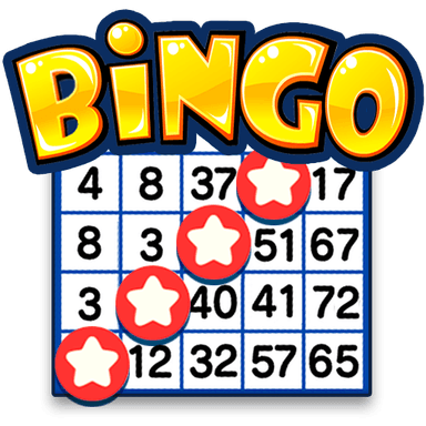 Bingo Drive: Fun Bingo Games