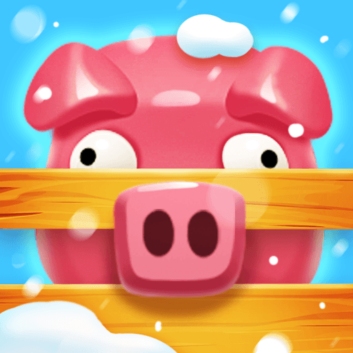 Farm Jam: Animal Parking Game