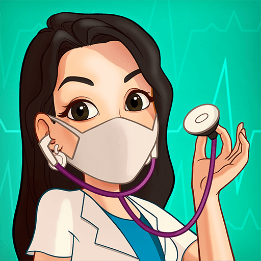 Medicine Dash: Hospital Game