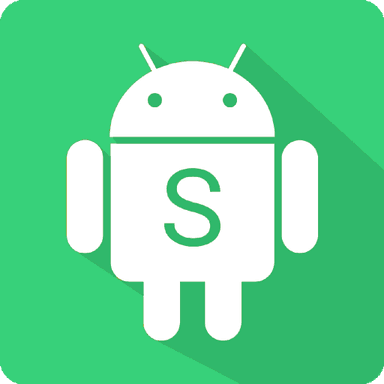 DroidScript - JavaScript IDE