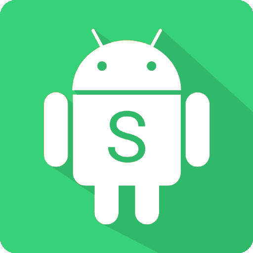 DroidScript - JavaScript IDE