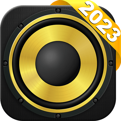 Speaker Booster Full Pro