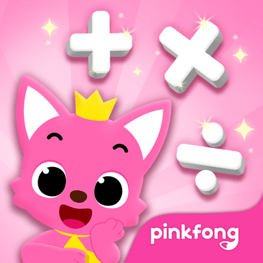 Pinkfong Fun Times Tables: Kid