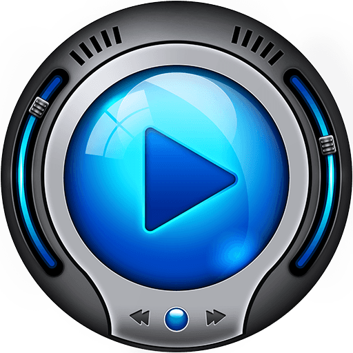 HD Video Player - Media Player