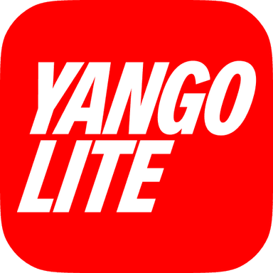 Yango Lite: light taxi app