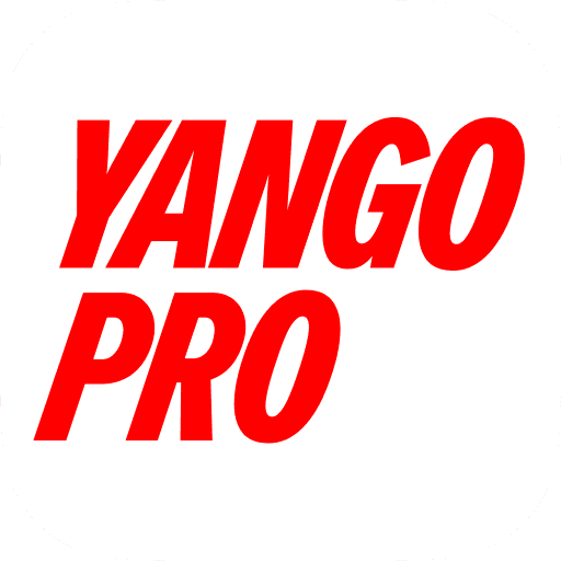 Yango Pro (Taximeter)—driver