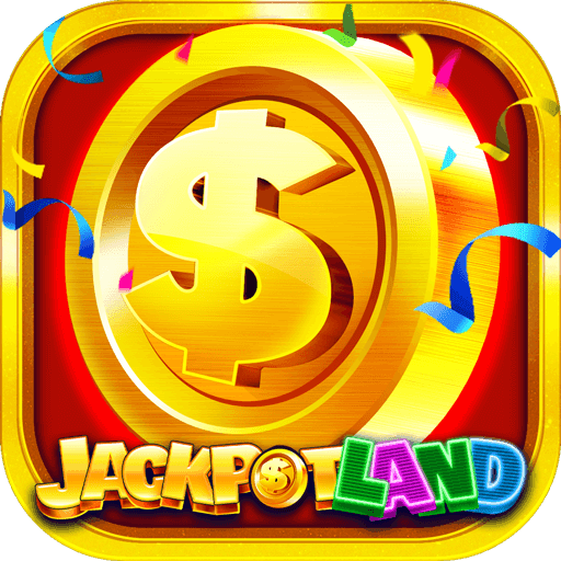 Jackpotland-Vegas Casino Slots