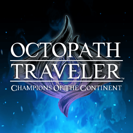 OCTOPATH TRAVELER: CotC