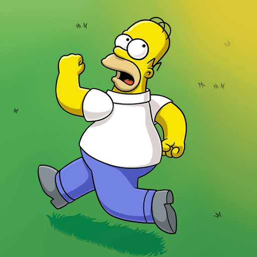 The Simpsons™:  Tapped Out