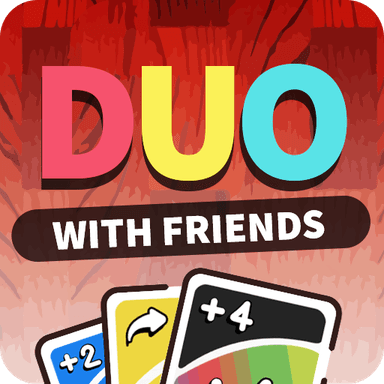 DUO & Friends – Uno Cards