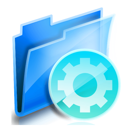 Explorer+ File Manager