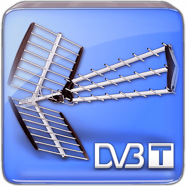 DVB-T finder